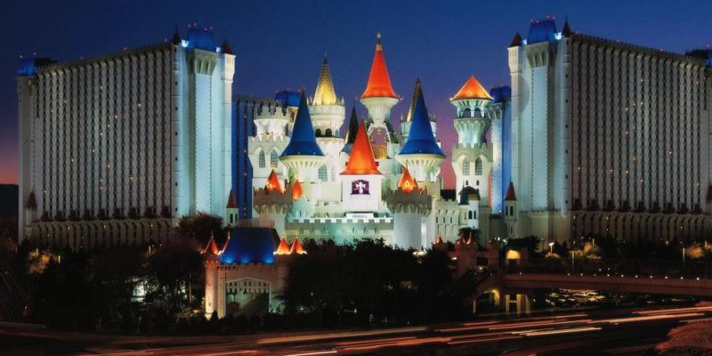 Excalibur Las Vegas