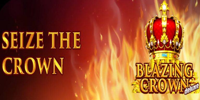 Unmasking the Thrill of Game Blazing Crown Deluxe