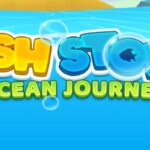Game Ocean Journey: Discover Hidden Ocean Secrets!