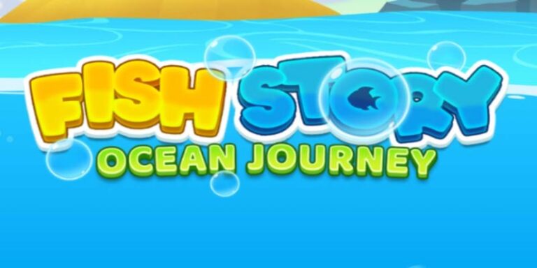 Game Ocean Journey: Discover Hidden Ocean Secrets!
