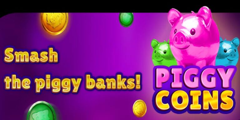 Unlock Hidden Power: Master Game Piggy Coins Today!