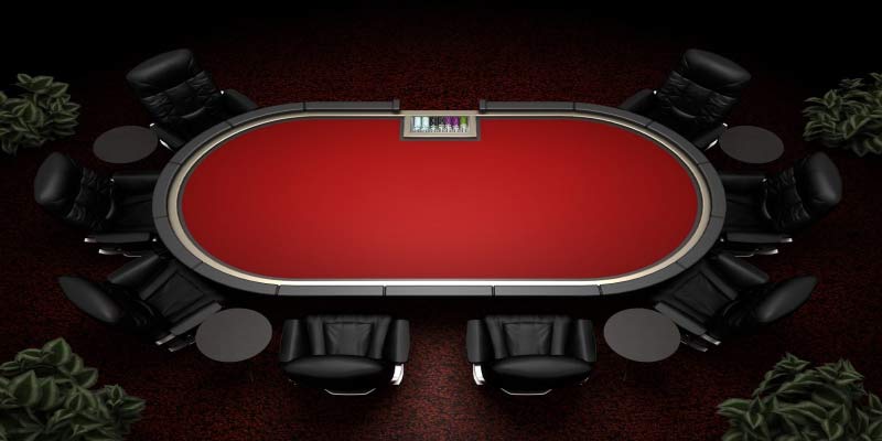 The Ultimate Guide to Poker Tables: Choosing the Perfect Table