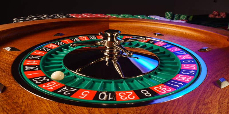 Mechanics of the Roulette Wheel