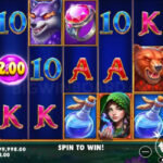 Unearth Riches in Temple Guardians Slot Adventure
