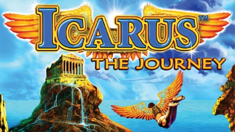 Icarus – The Journey Slots
