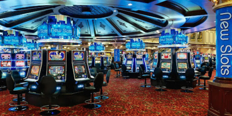 Fallsview Casino