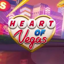 Heart Of Vegas
