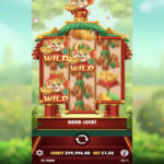 Unlock Big Wins with Ratinho Sortudo Slot’s Magical Spins!