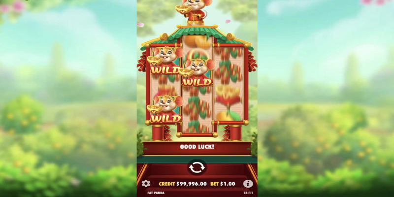 Unlock Big Wins with Ratinho Sortudo Slot’s Magical Spins!