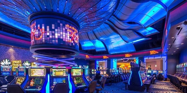 Winstar Casino