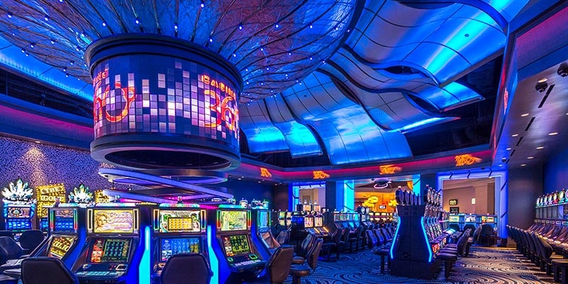 Winstar Casino