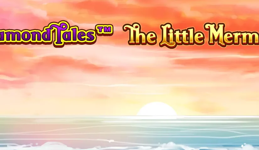 Diamond Tales The Little Mermaid Slots