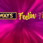 Feelin Fruity Win Ways Slots