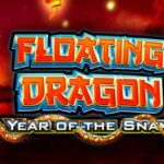 Unveil Hidden Riches in Floating Dragon Year of the Snake Slot