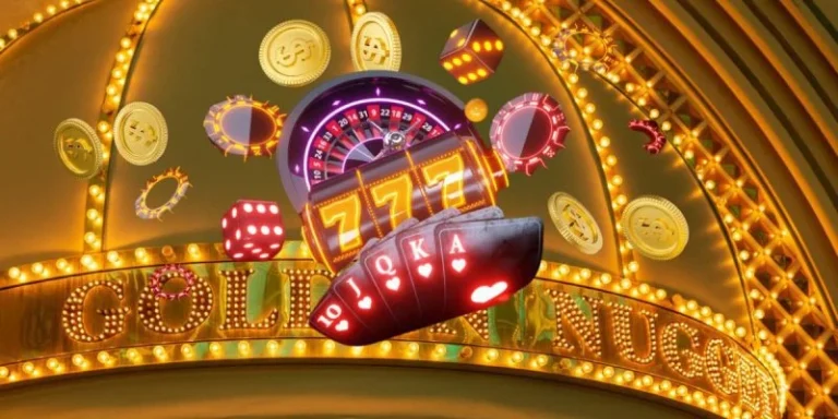 Golden Nugget