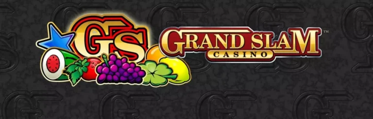 Grand Slam Casino Slots