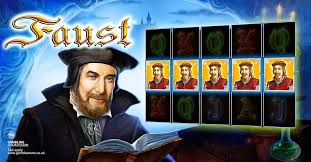 Highroller Faust Slots