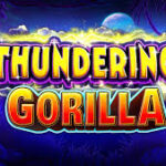 Slot Game Thundering Gorilla
