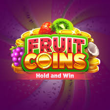Fruits and Coins