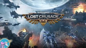 Warhammer 40000 Lost Crusade Slot