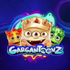reactoonz