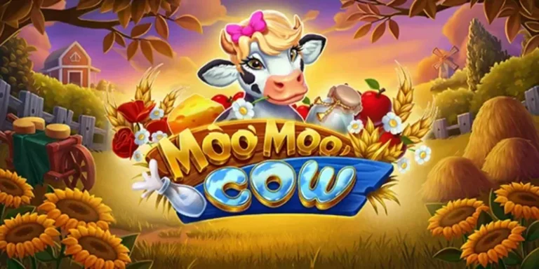 Moo Moo Cow Slot Game Overview & Top Features