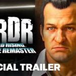 Dead Rising Deluxe Remaster