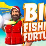Big Fishing Fortune Slot