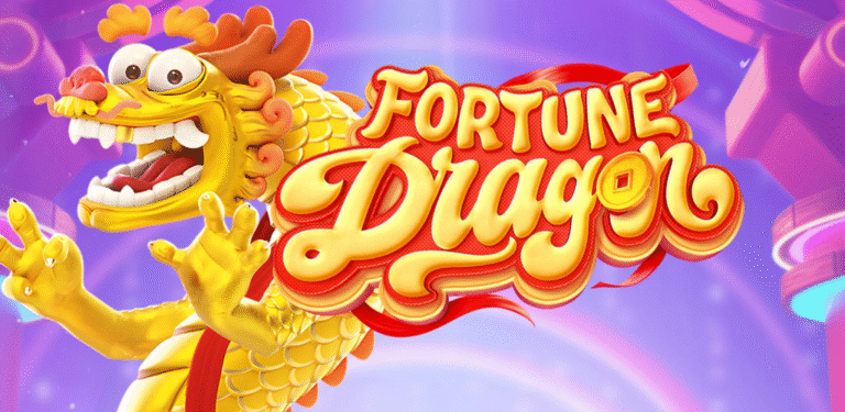 Fortune Dragon Slot