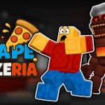 Escape From Pizzeria